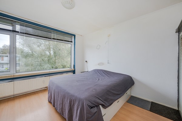 Medium property photo - Govert Flinckplantsoen 24, 2251 HJ Voorschoten